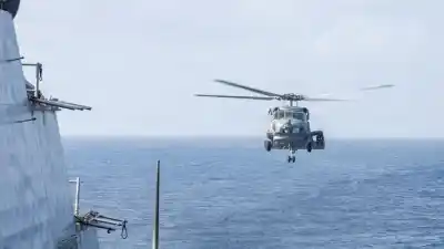 Nuevos bombardeos de EE.UU. a Irán: la novena noche consecutiva de ataques y el homenaje a tres soldados caídos