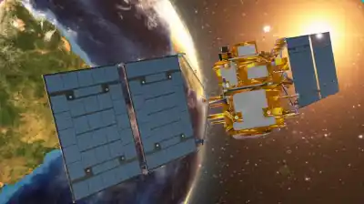 Un ojo argentino en el mar: el satélite que promete revelar secretos ocultos de nuestras costas
