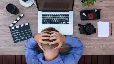 ¿Por qué el 83% de la Generación Z sufre estrés laboral extremo?
