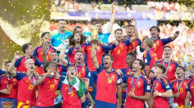 La inesperada reacción de Chile tras el título de España en el Mundial 2026