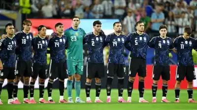 El posteo de Rosario Central que desató la polémica: ¿por qué no aparecía Messi?