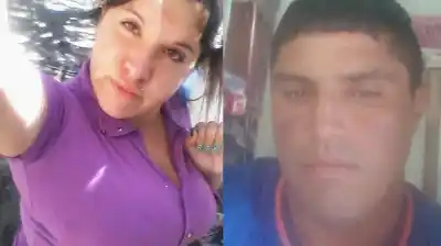 La mató a puñaladas en Córdoba: tenía condena por violencia de género pero seguía libre