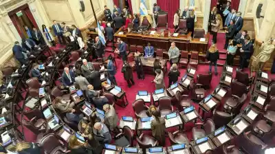 Polémica en el Senado: sueldos de $12 millones y legisladores que se niegan a cobrarlos