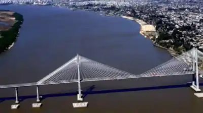 Un aumento que duele: el peaje del puente Rosario-Victoria se multiplica por cinco