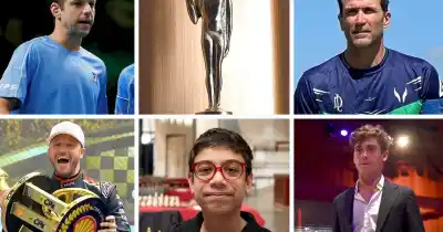 Los Olimpia 2025 definen al mejor deportista argentino: todos los candidatos y favoritos