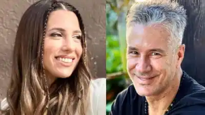 Conmoción por lo que ocurrió en la televisión: Fernando Carrillo denunciará a Cinthia Fernández