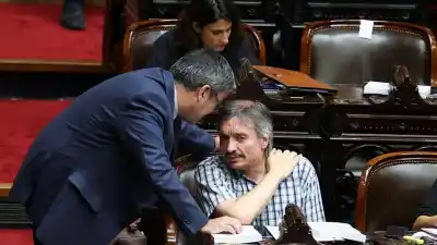 Congreso: la oposición se alinea para frenar tres proyectos clave del oficialismo