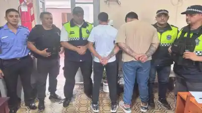 Reos de la cárcel de Concepción aprovechaban sus salidas transitorias para asaltar en el sur tucumano