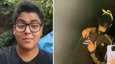 Apoyan a los asesinos de Joaquín Ibarra en Alderetes y generan repudio en Tucumán