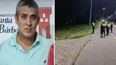 Fallece el hermano de un concejal de Concepción en un trágico accidente en la ruta a El Mollar