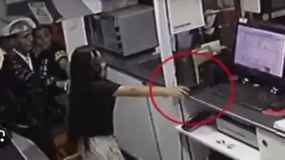 Detienen en Tucumán al hombre que usó a una niña para robar un celular en la Terminal