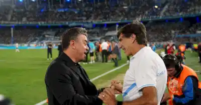 River complica a Racing en el mercado: la millonaria cláusula de Moreno que se esfumó