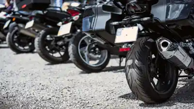 Tucumán patentó 89 motos por día en 2025 y lideró el crecimiento del NOA