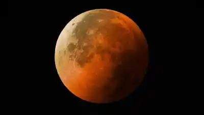 Argentina: el país privilegiado para ver la Luna de Sangre en 2026