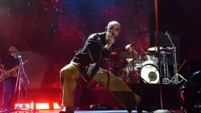 Abel Pintos transformó los Valles Calchaquíes en un escenario de emoción y homenaje