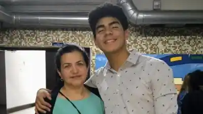 Seis años sin Fernando: el conmovedor mensaje de su mamá y el pedido de justicia