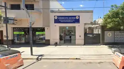 Jesús María: un policía de San Luis terminó preso tras intentar robar un auto