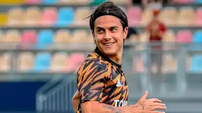 ¿Qué pasó en Italia? La Roma declaró transferible a Paulo Dybala y Boca está atento