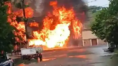 YPF Gas denuncia 120 depósitos clandestinos de garrafas en Tucumán tras explosión en Famaillá