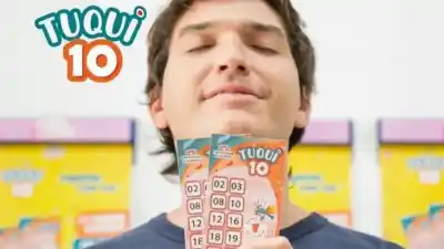 Resultados Tuqui 10: todo sobre el Sorteo N° 162 del Domingo 18 de Enero de 2026