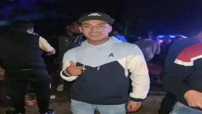 Joven taficeño abandonado en Mendoza reaparece sano y emprende su regreso a Tucumán