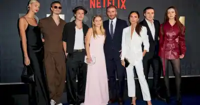 La verdad detrás del bloqueo: Cruz Beckham desmiente la pelea familiar que conmociona a las redes