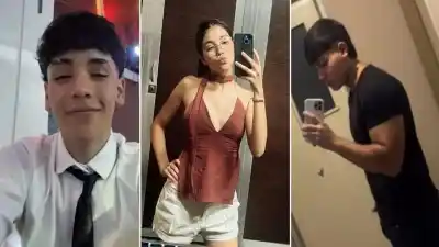Identifican a las tres víctimas fatales del trágico vuelco en Delfín Gallo