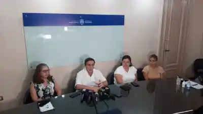 Ministro de Salud de Tucumán descarta casos de Gripe H3N2 en la provincia