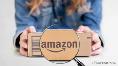 El método que usan los tucumanos para comprar en Amazon sin pagar el 30% extra