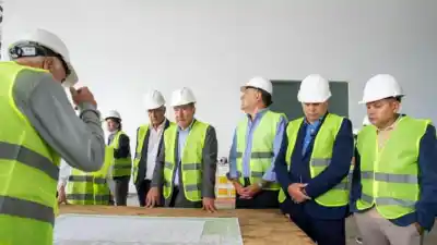 Inversión millonaria en Tucumán: cómo el nuevo centro logístico de Fríos del Norte generará más de 120 empleos