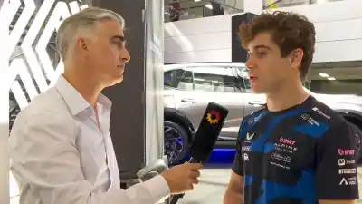 Franco Colapinto anticipa una Fórmula 1 más competitiva para 2026 con cambios radicales