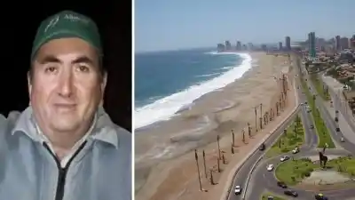 Un tucumano de Alderetes lucha por su vida en Chile tras un accidente en el mar