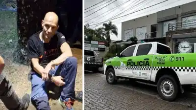 Allanan empresa de seguridad en Yerba Buena por el caso del femicidio de Érika Álvarez