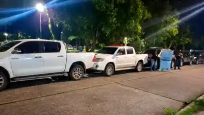 Una transferencia bancaria reaviva la pista narco en el crimen de Érika Álvarez en Tucumán