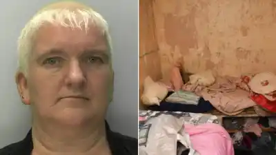 Inglaterra: la escalofriante historia de la “esclava doméstica” cautiva por más de 20 años