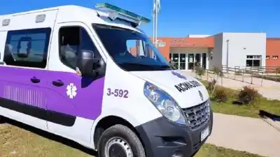 San Luis: una nena de 10 años sobrevivió fingiendo su muerte tras ser apuñalada por un femicida en libertad condicional