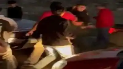 Una patota de “chicos bien” de Concepción atacó a un joven en Las Estancias, Catamarca