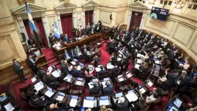 El Congreso define esta semana el Presupuesto 2026 y una polémica ley que modifica penas por evasión