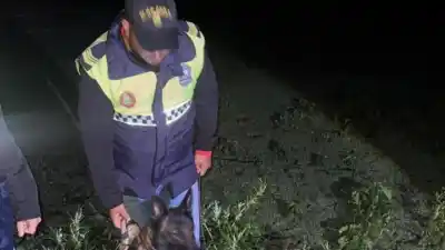 El perro “Lebrón” desbarata un intento de venta de marihuana en El Mollar