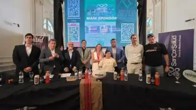 El Seven de Rugby de Tafí del Valle vuelve con su edición 26: fecha, sede y todo lo que tenés que saber