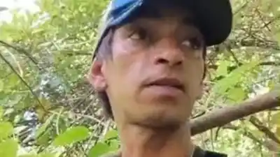 Hermano gemelo del pescador desaparecido en Tucumán pide ayuda urgente en video desesperado