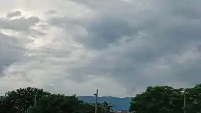 Alerta amarilla por tormentas severas: estas son las zonas de Tucumán bajo advertencia