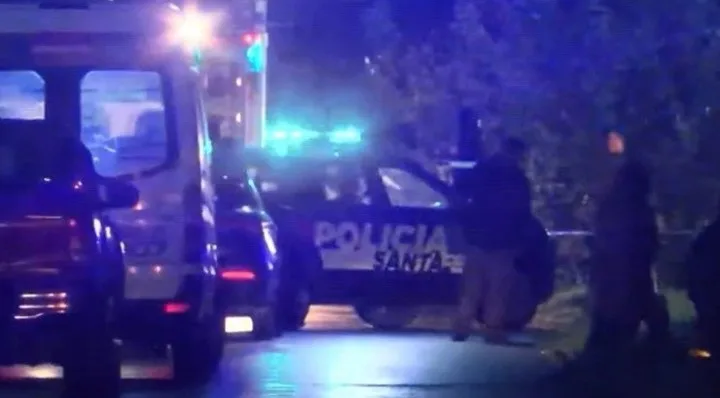 Santa Fe: fue a una fiesta, desapareció y tres días después lo encontraron muerto