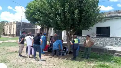Ocho balazos revelan la saña del femicida en Los Ralos, Tucumán