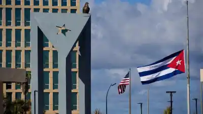 La Habana: embajadas preparan evacuación ante crisis energética y amenazas de Trump
