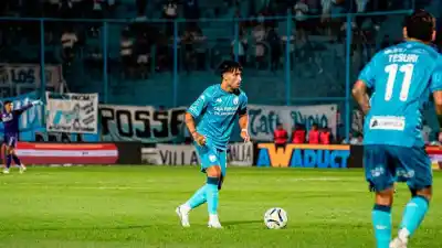Atlético Tucumán y Huracán buscan despegar en el Apertura con un triunfo clave