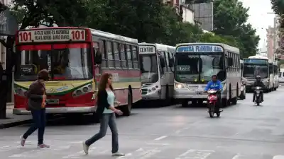 Los boletos interurbanos y rurales de Tucumán suben más del 31% desde este viernes