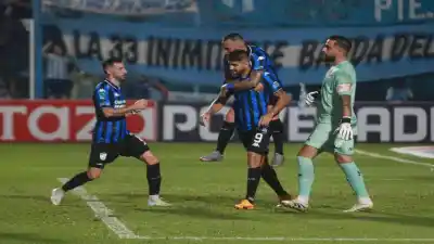 El Decano sigue sin ganar: Atlético Tucumán igualó con Huracán en el José Fierro