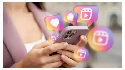Instagram se prepara para llegar a las pantallas de los Smart TV: qué significa para los usuarios tucumanos
