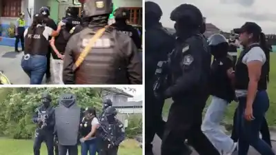 Detienen a una mujer en Yerba Buena por el crimen de Erika Álvarez en la Capital